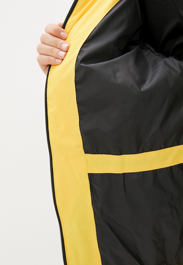 фото Куртка утепленная rukka