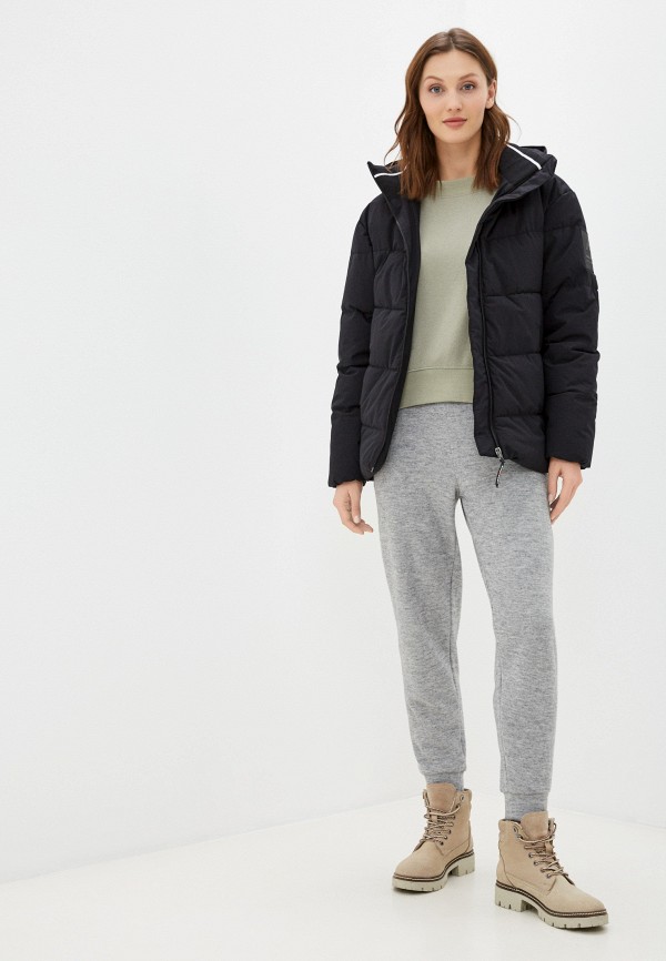 фото Куртка утепленная rukka