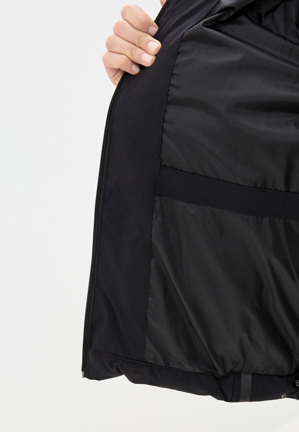 фото Куртка утепленная rukka