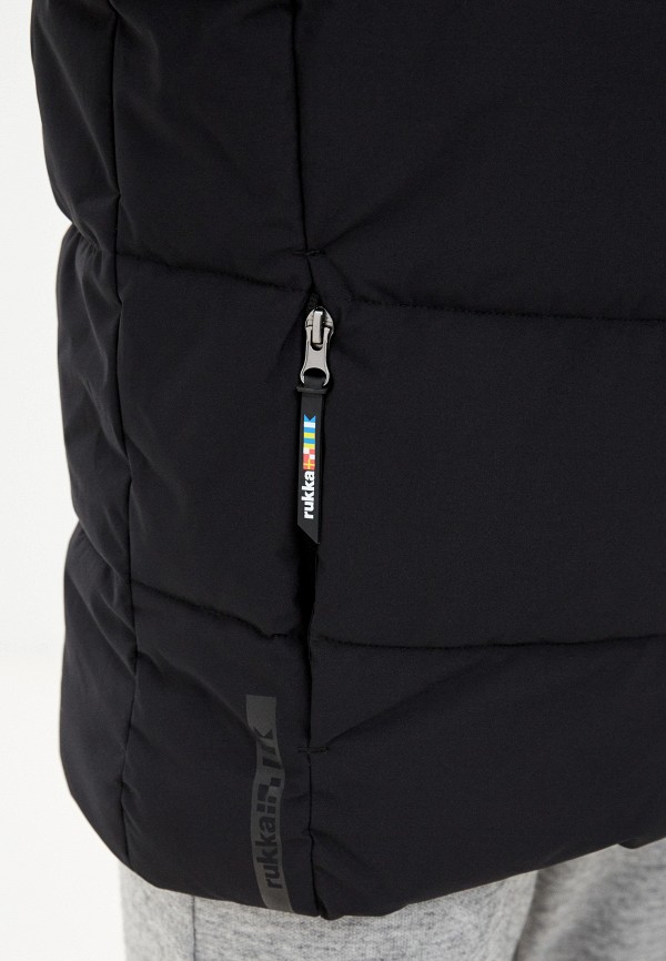 фото Куртка утепленная rukka