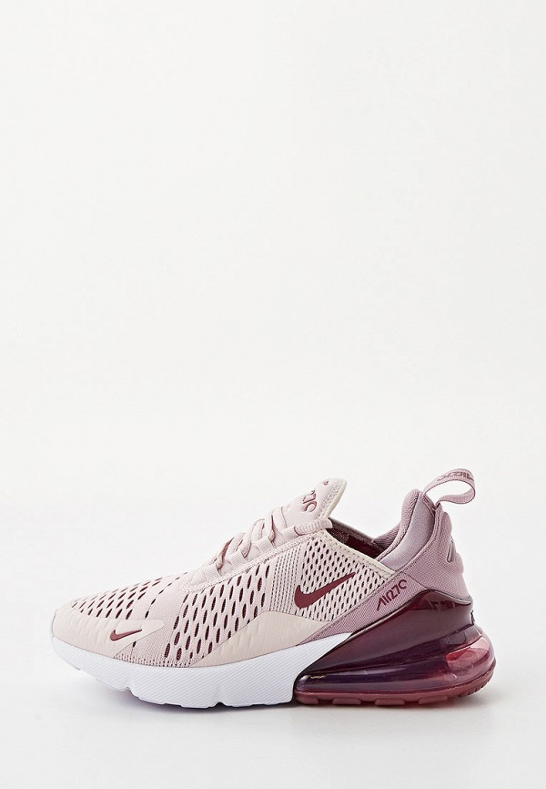 

Кроссовки Nike, Бежевый, W AIR MAX 270