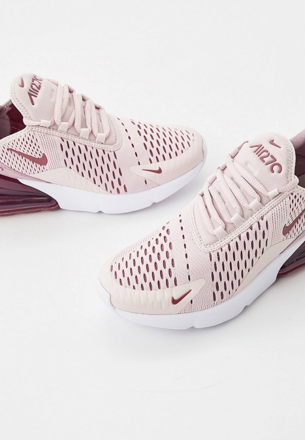 фото Кроссовки nike