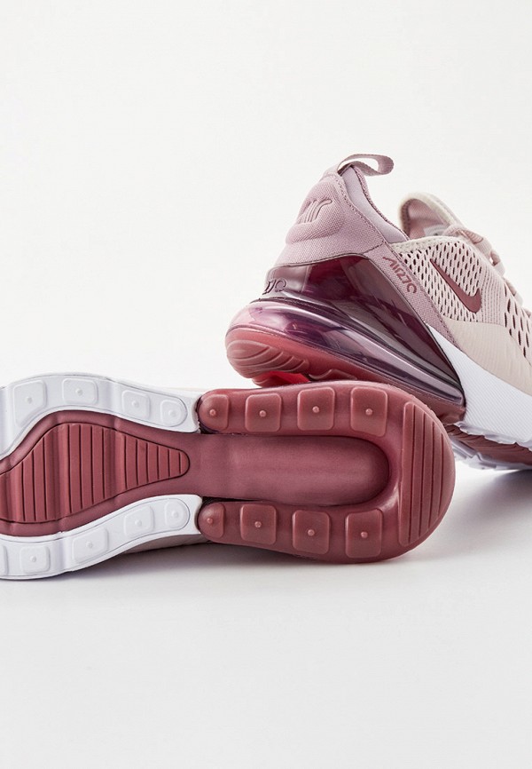 фото Кроссовки nike