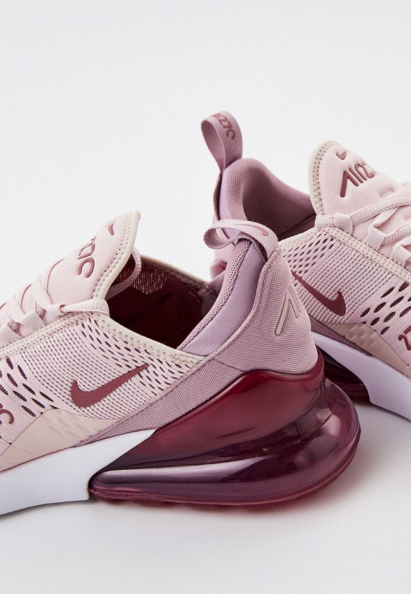 фото Кроссовки nike