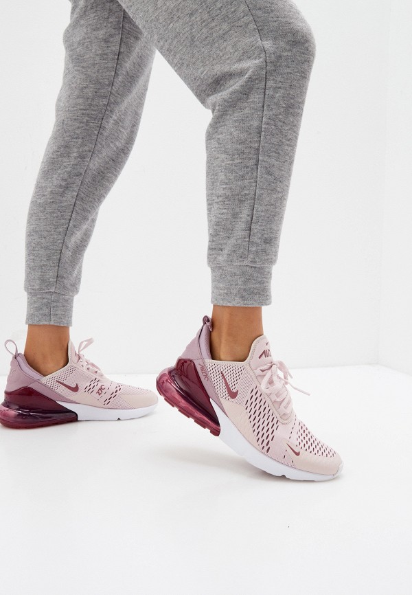 фото Кроссовки nike