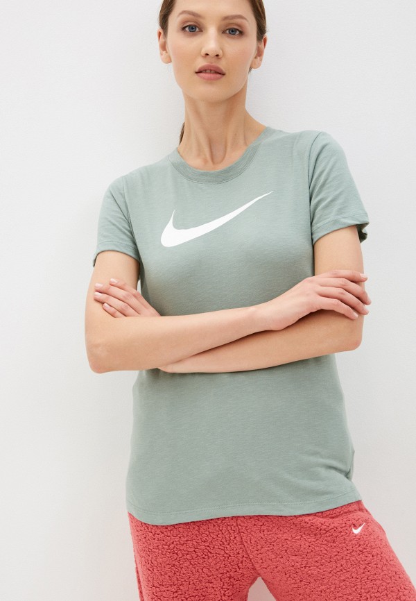 фото Футболка спортивная nike