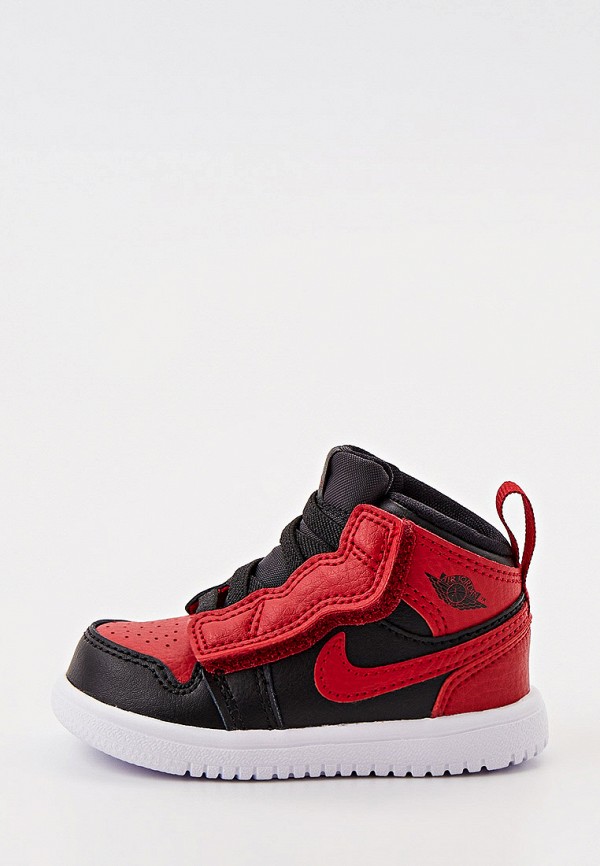 

Кеды Jordan, Красный, JORDAN 1 MID ALT (TD)