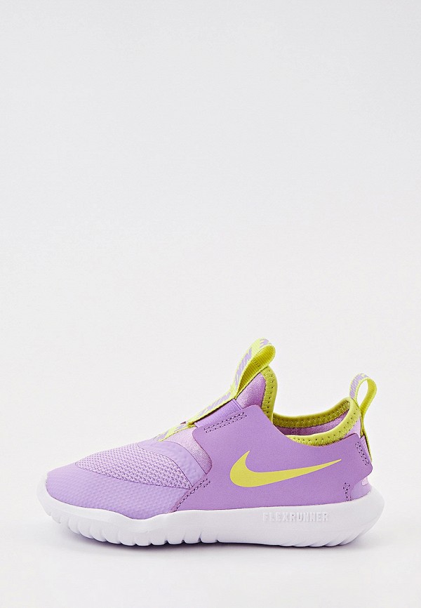

Кроссовки Nike, Фиолетовый, NIKE FLEX RUNNER (TD)