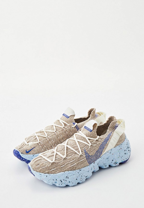 фото Кроссовки nike