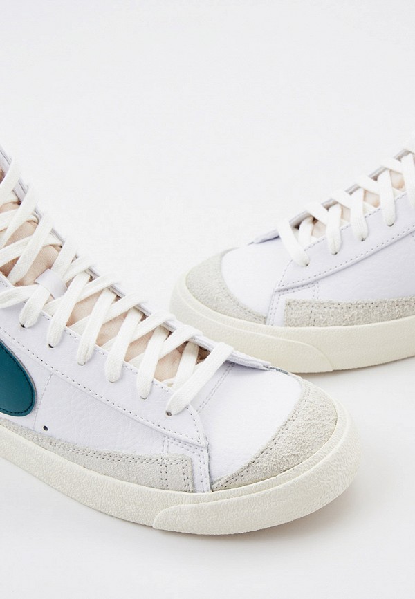 фото Кеды nike