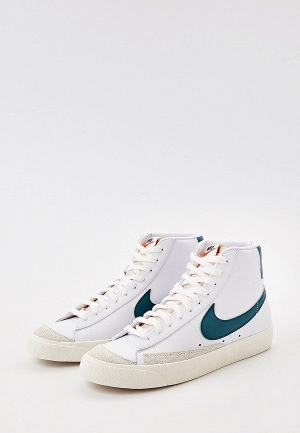 фото Кеды nike