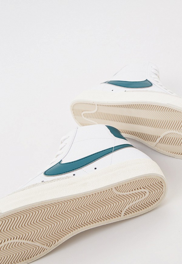 фото Кеды nike