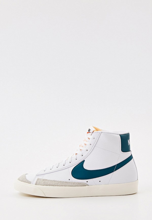 

Кеды Nike, Белый, BLAZER MID '77 VNTG