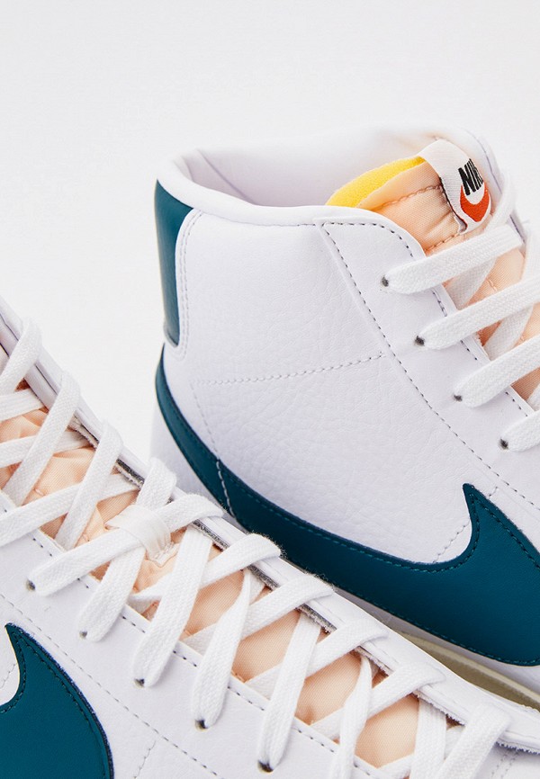 фото Кеды nike