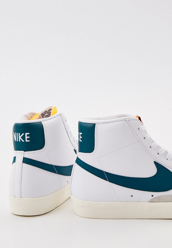 фото Кеды nike