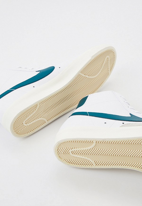 фото Кеды nike
