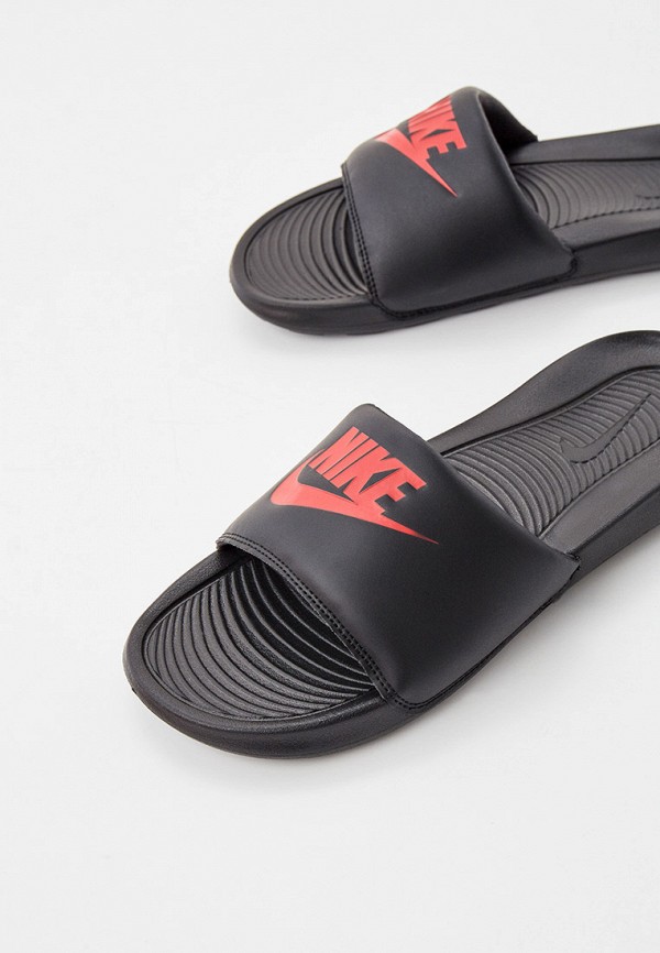 фото Сланцы nike