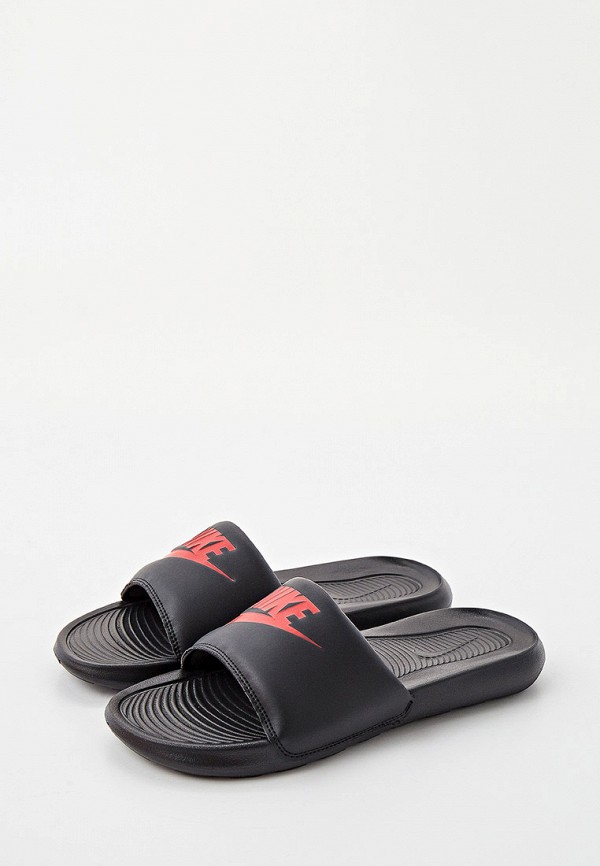 фото Сланцы nike