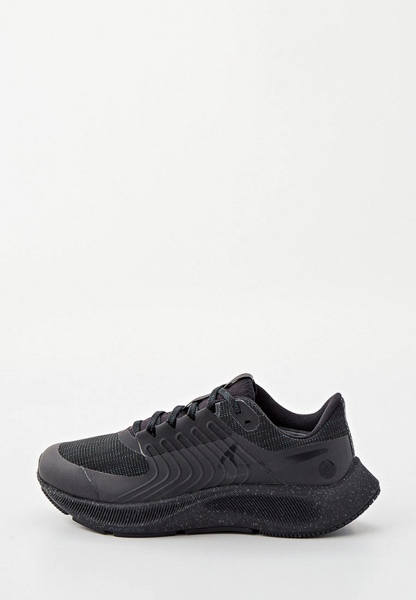 

Кроссовки Nike, Черный, AIR ZOOM PEGASUS 38 SHIELD