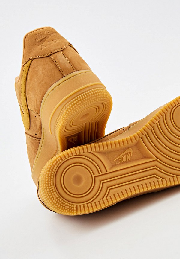 фото Кеды nike