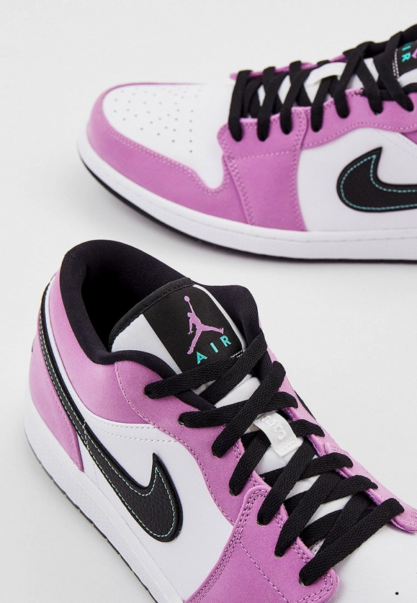 фото Кеды jordan