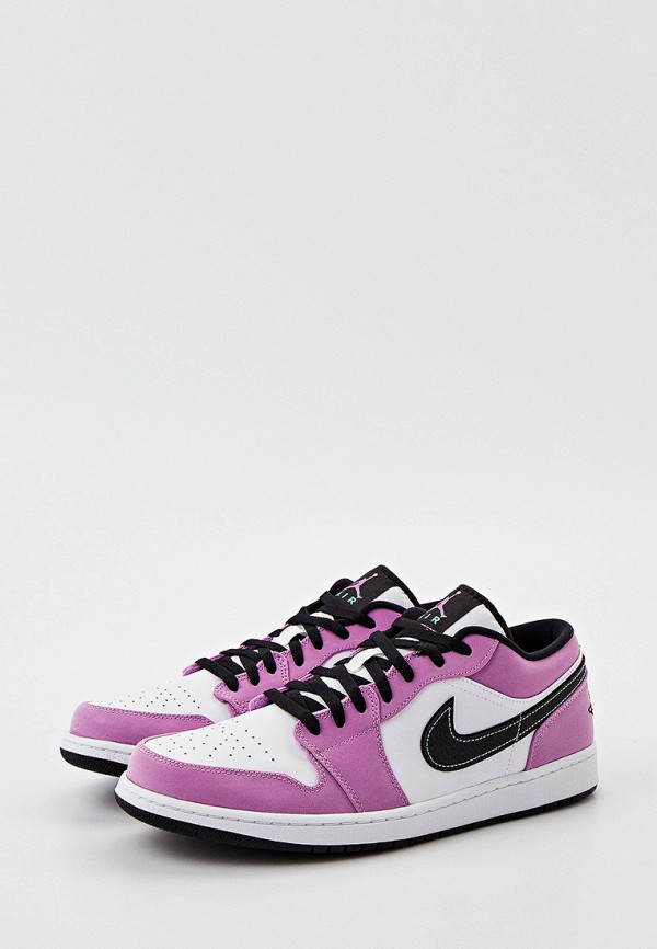 фото Кеды jordan