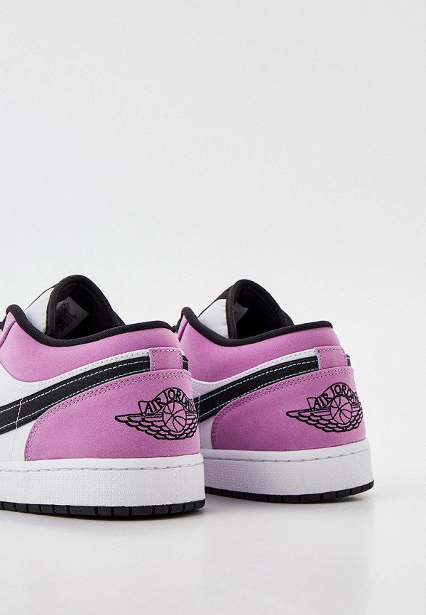 фото Кеды jordan