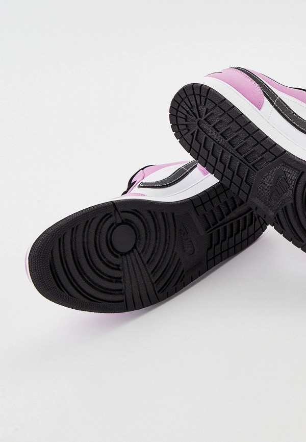 фото Кеды jordan