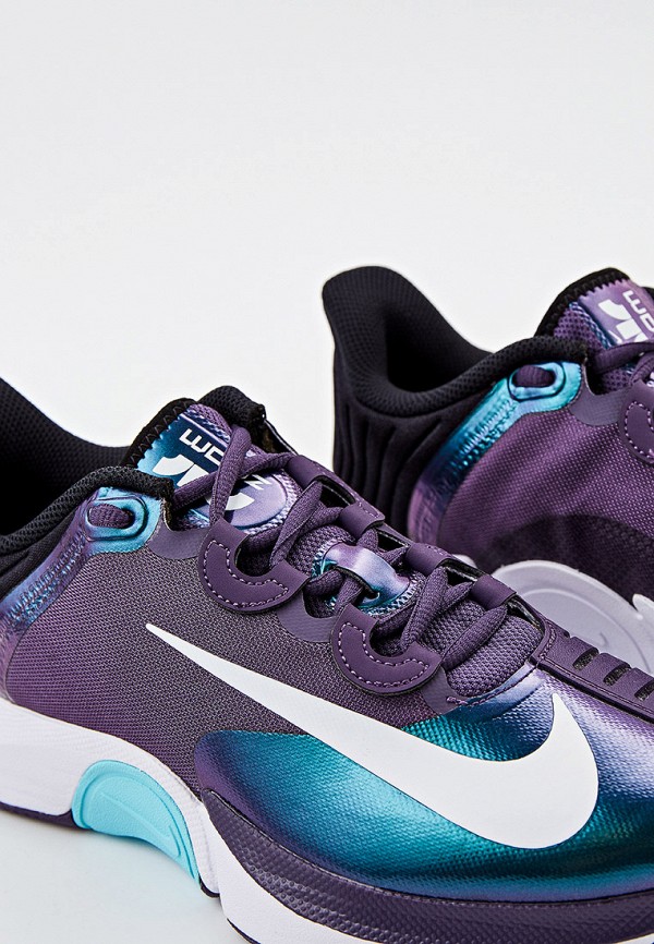 фото Кроссовки nike