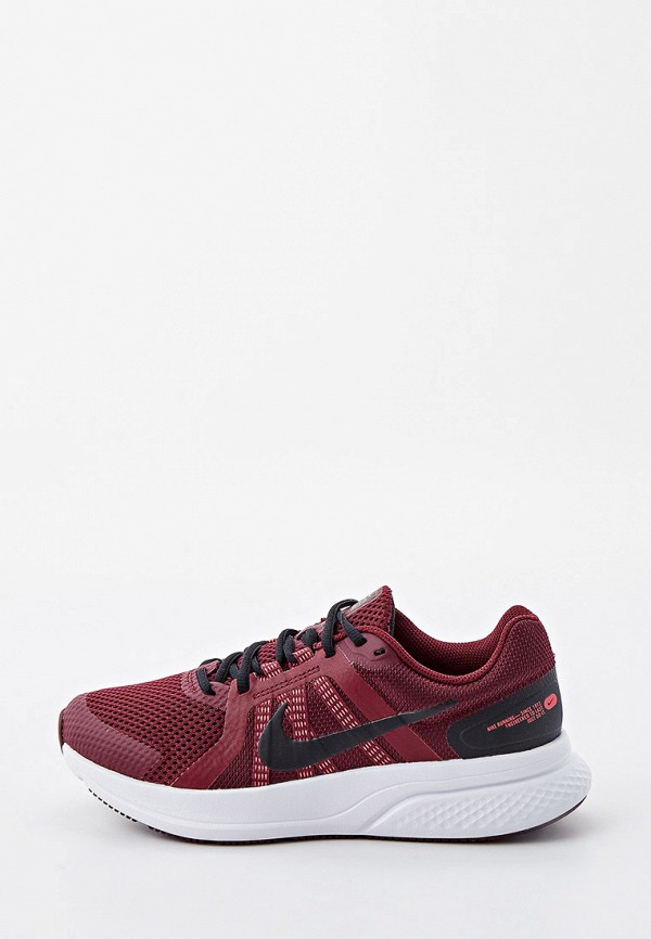 

Кроссовки Nike, Бордовый, W NIKE RUN SWIFT 2
