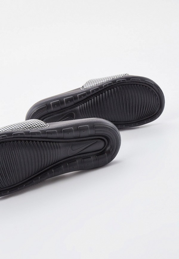 фото Сланцы nike