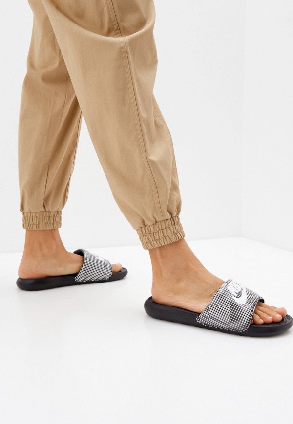 фото Сланцы nike