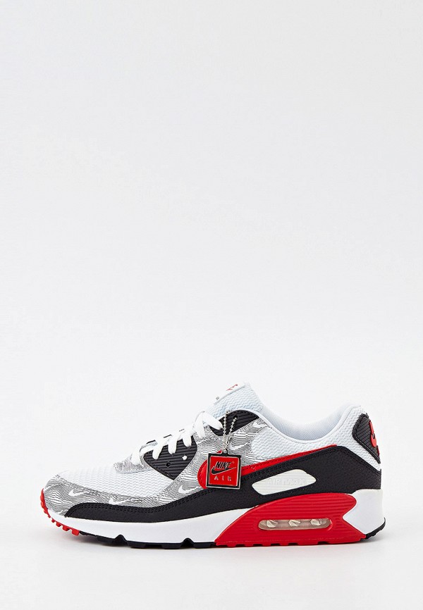 

Кроссовки Nike, Белый, NIKE AIR MAX 90