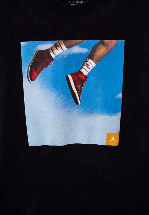 фото Футболка jordan