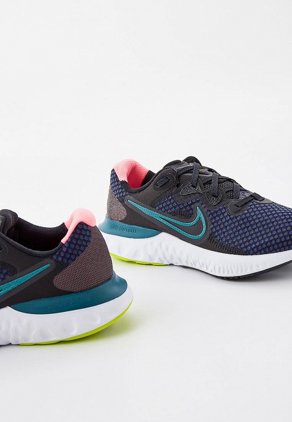 фото Кроссовки nike