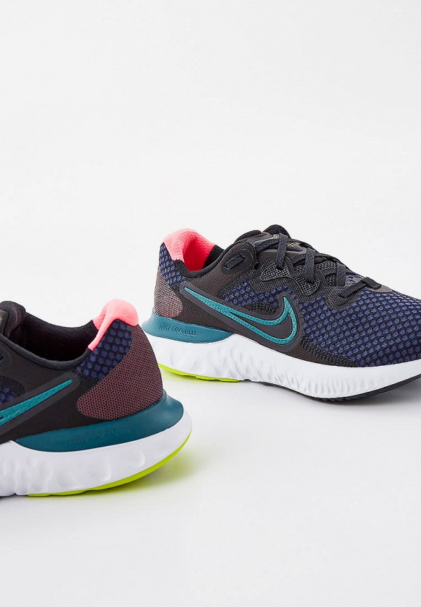 фото Кроссовки nike