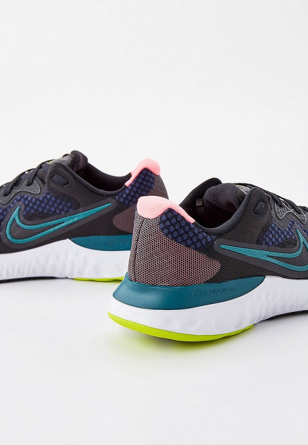 фото Кроссовки nike