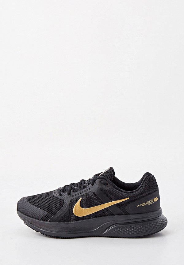 

Кроссовки Nike, Черный, NIKE RUN SWIFT 2