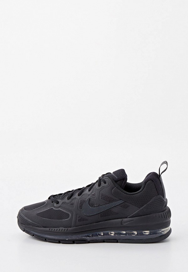 

Кроссовки Nike, Черный, AIR MAX GENOME