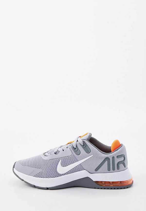 

Кроссовки Nike, Серый, NIKE AIR MAX ALPHA TRAINER 4