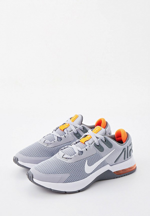 фото Кроссовки nike