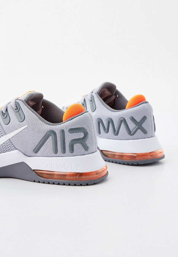 фото Кроссовки nike