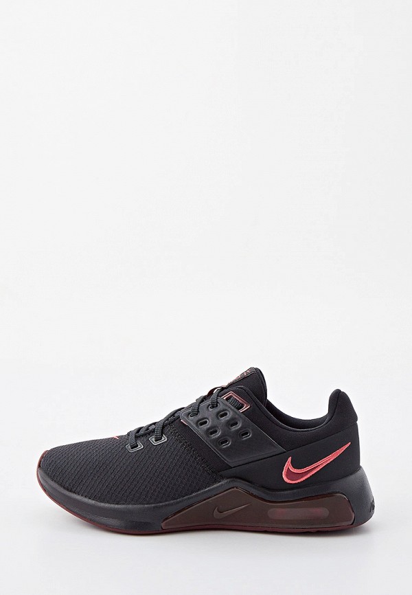 

Кроссовки Nike, Черный, WMNS NIKE AIR MAX BELLA TR 4