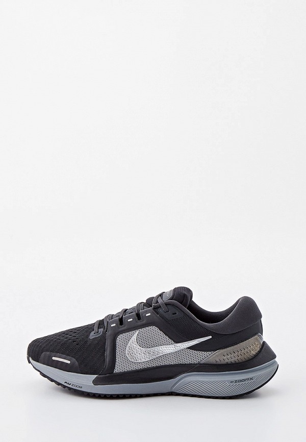 

Кроссовки Nike, Черный, NIKE AIR ZOOM VOMERO 16