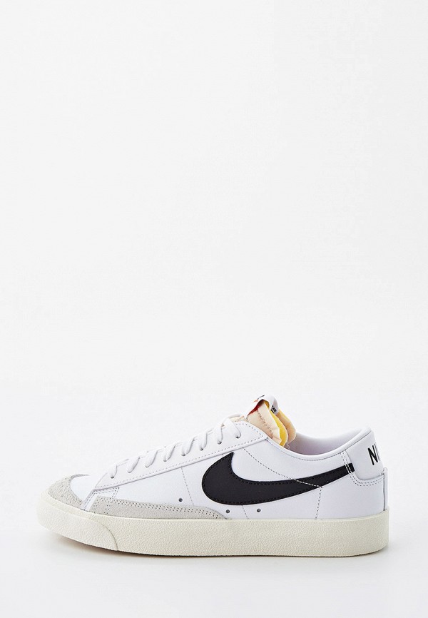 фото Кеды nike