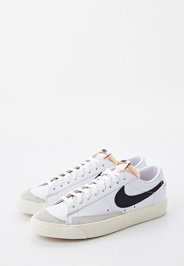 фото Кеды nike