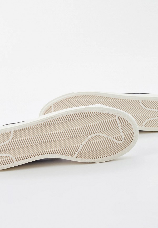 фото Кеды nike