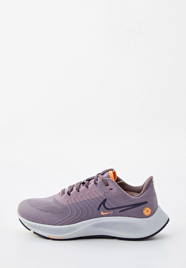 

Кроссовки Nike, Фиолетовый, W AIR ZOOM PEGASUS 38 SHIELD