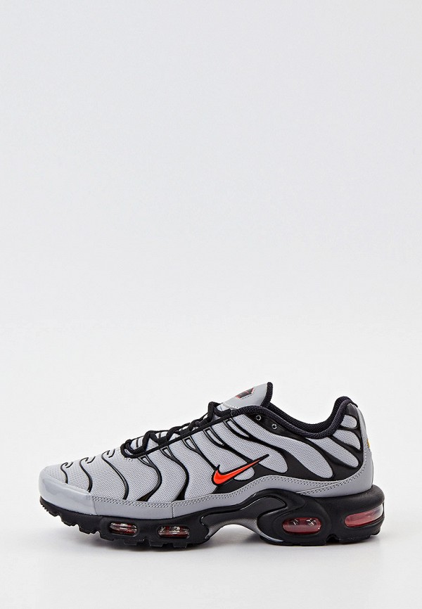 

Кроссовки Nike, Серый, NIKE AIR MAX PLUS