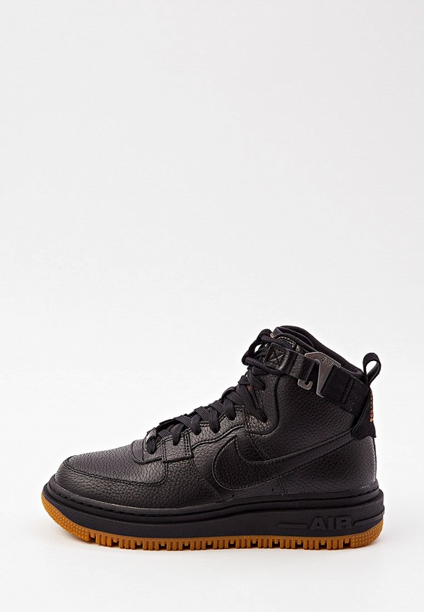 

Кеды Nike, Черный, W AF1 HI UT 2.0